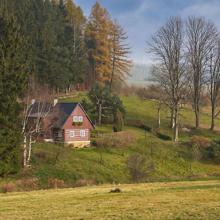 Holiday Home Zdonov By Interhome Teplice nad Metují Extérieur photo