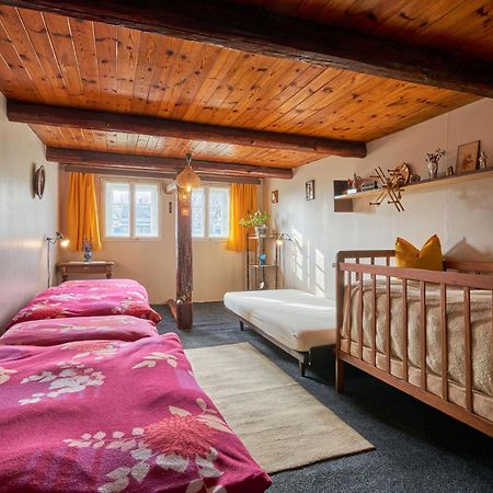 Holiday Home Zdonov By Interhome Teplice nad Metují Extérieur photo