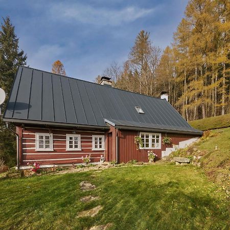 Holiday Home Zdonov By Interhome Teplice nad Metují Extérieur photo