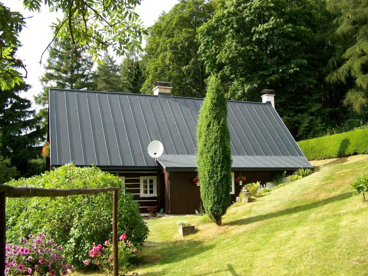 Holiday Home Zdonov By Interhome Teplice nad Metují Extérieur photo