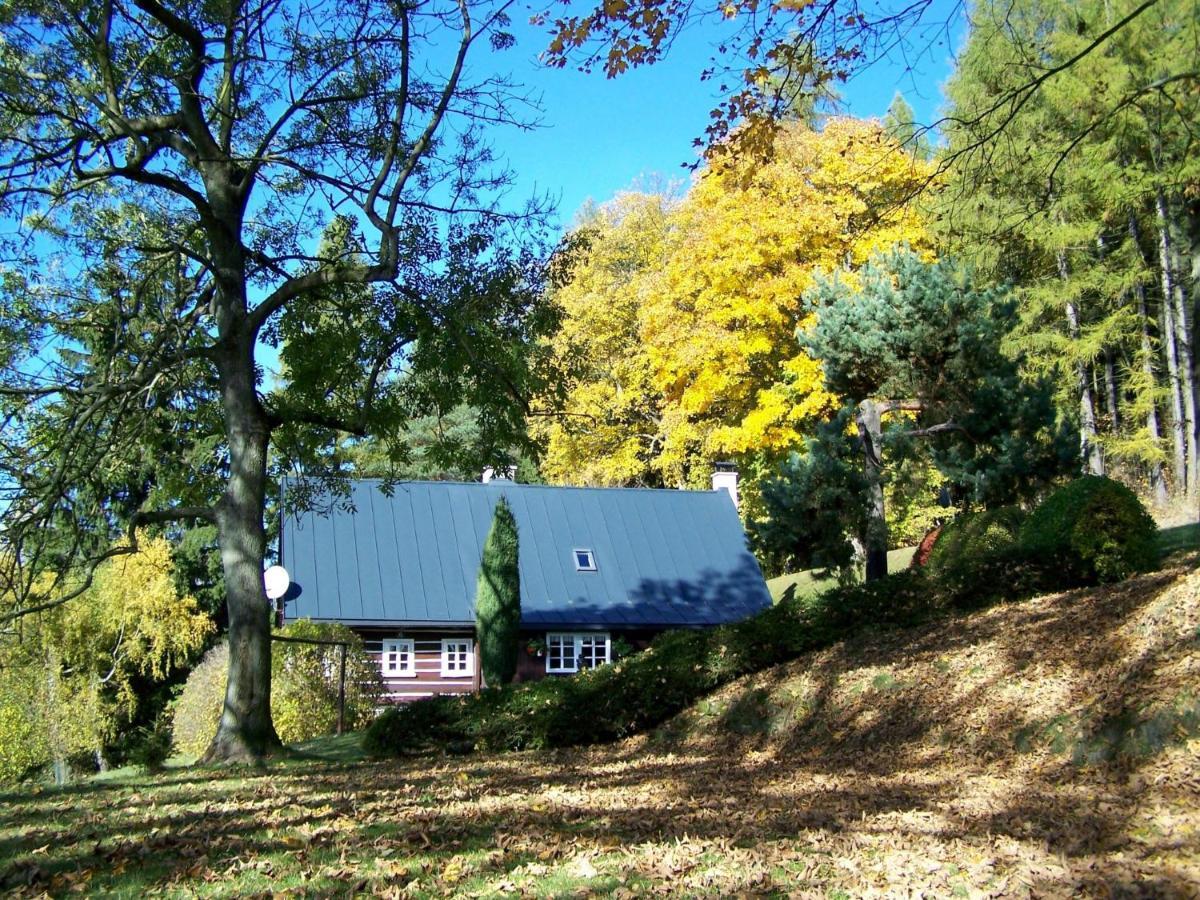 Holiday Home Zdonov By Interhome Teplice nad Metují Extérieur photo