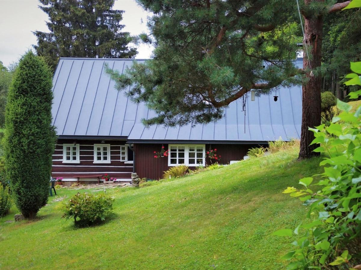 Holiday Home Zdonov By Interhome Teplice nad Metují Extérieur photo