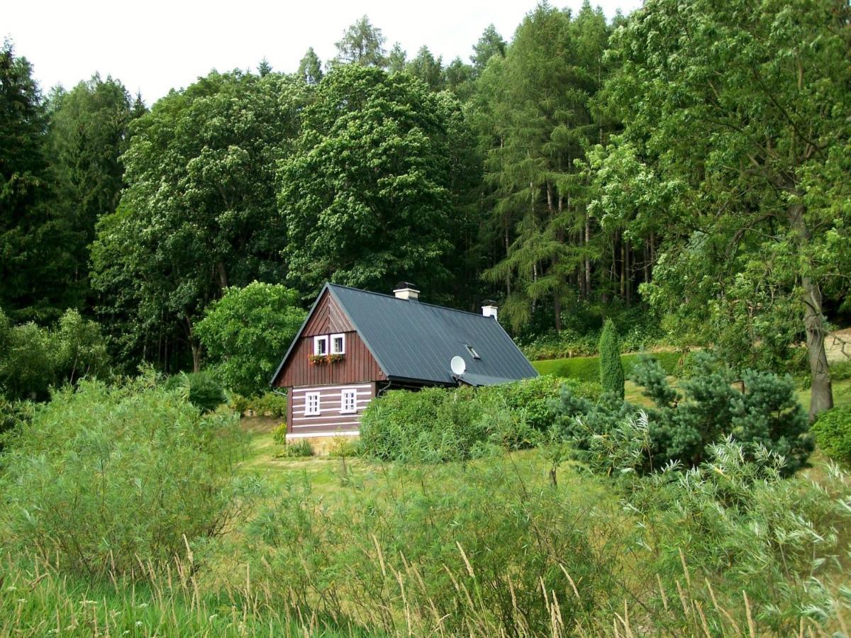 Holiday Home Zdonov By Interhome Teplice nad Metují Extérieur photo