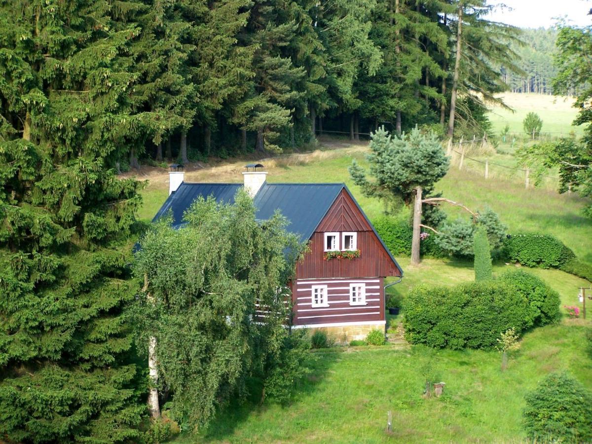 Holiday Home Zdonov By Interhome Teplice nad Metují Extérieur photo