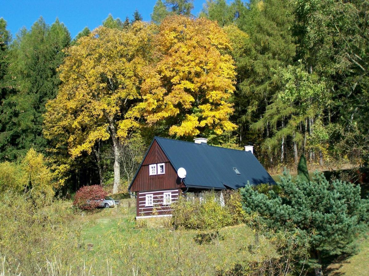 Holiday Home Zdonov By Interhome Teplice nad Metují Extérieur photo