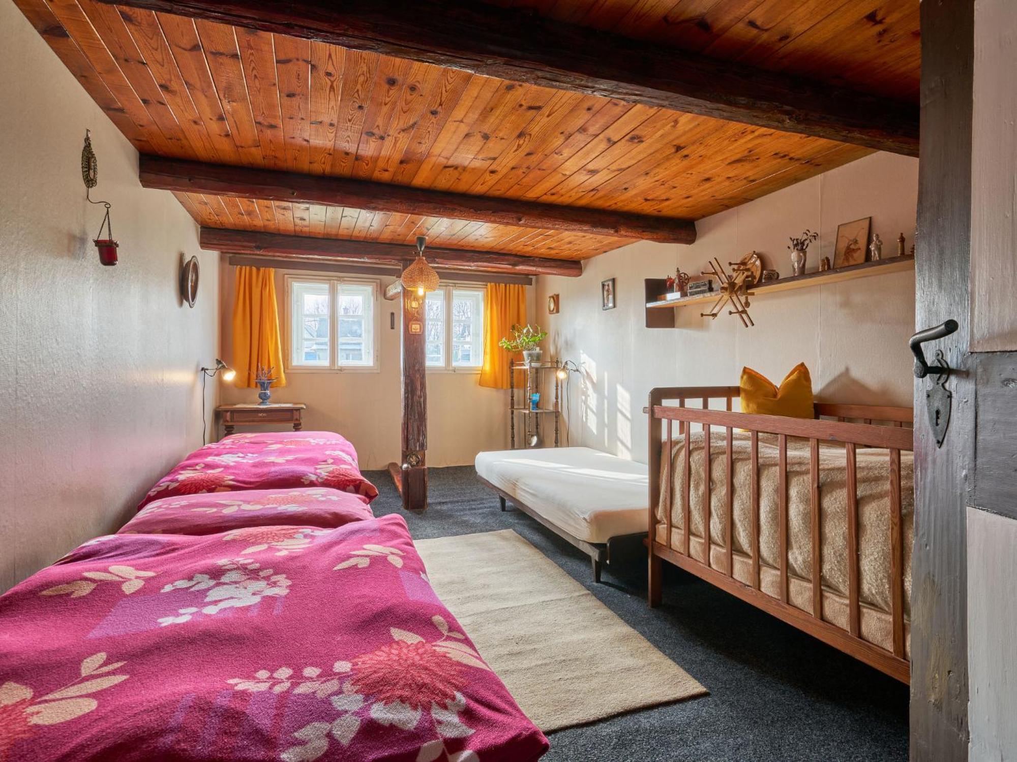 Holiday Home Zdonov By Interhome Teplice nad Metují Extérieur photo