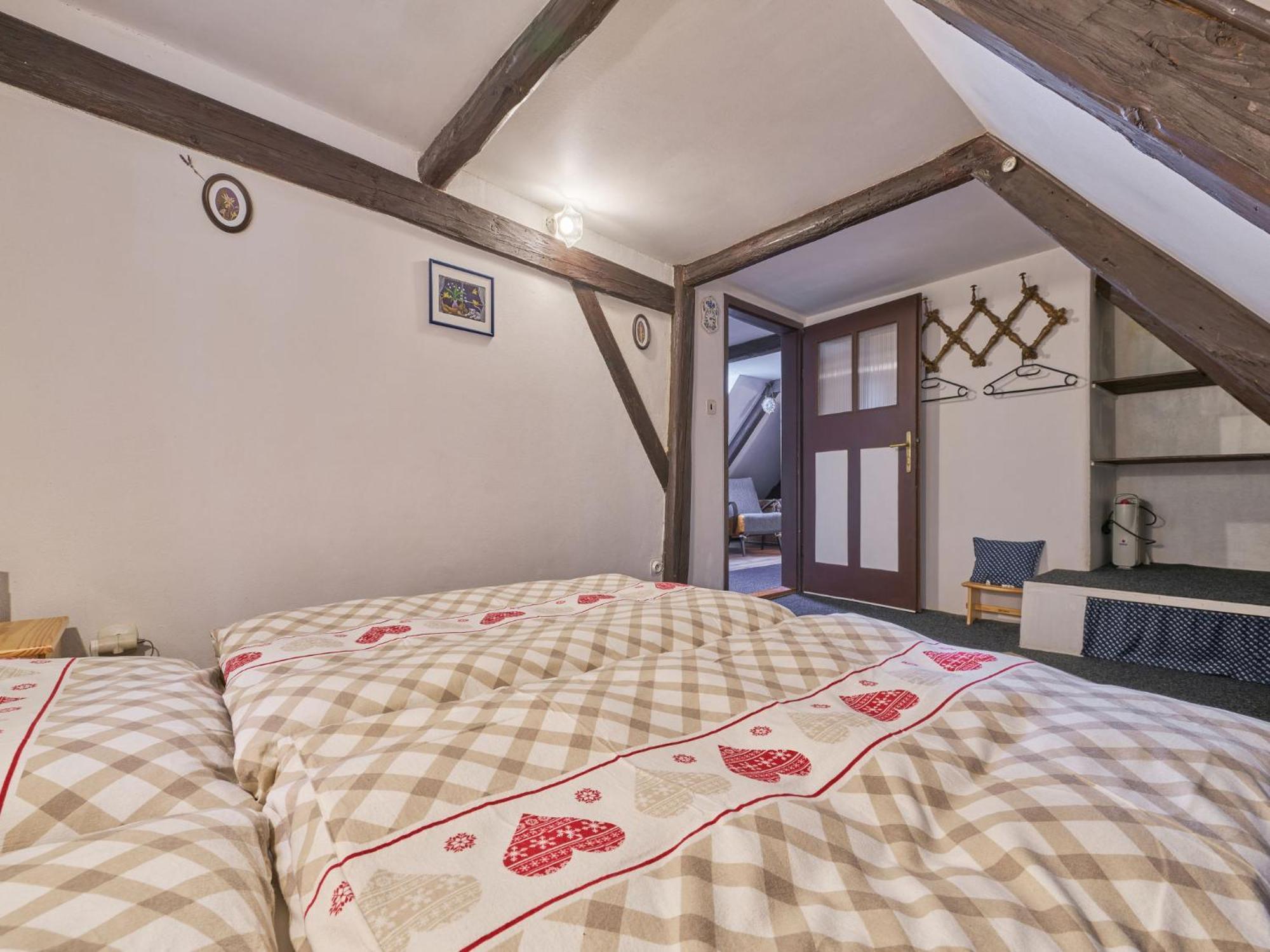Holiday Home Zdonov By Interhome Teplice nad Metují Extérieur photo