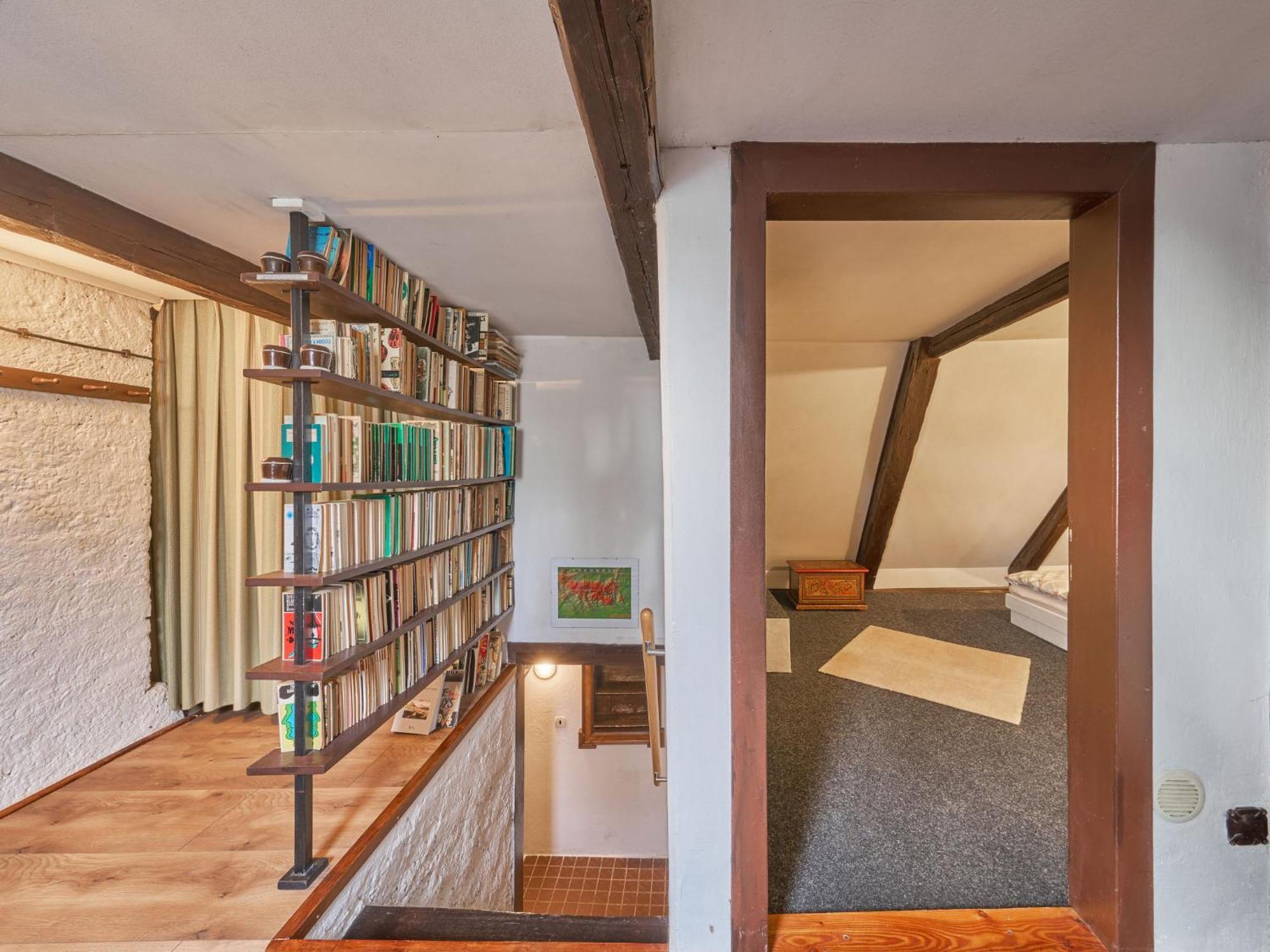 Holiday Home Zdonov By Interhome Teplice nad Metují Extérieur photo