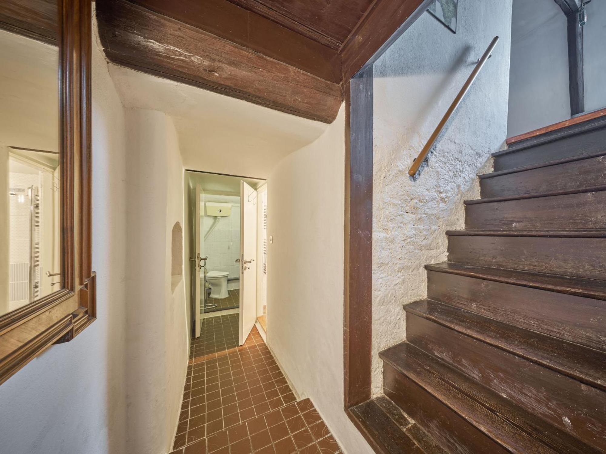 Holiday Home Zdonov By Interhome Teplice nad Metují Extérieur photo