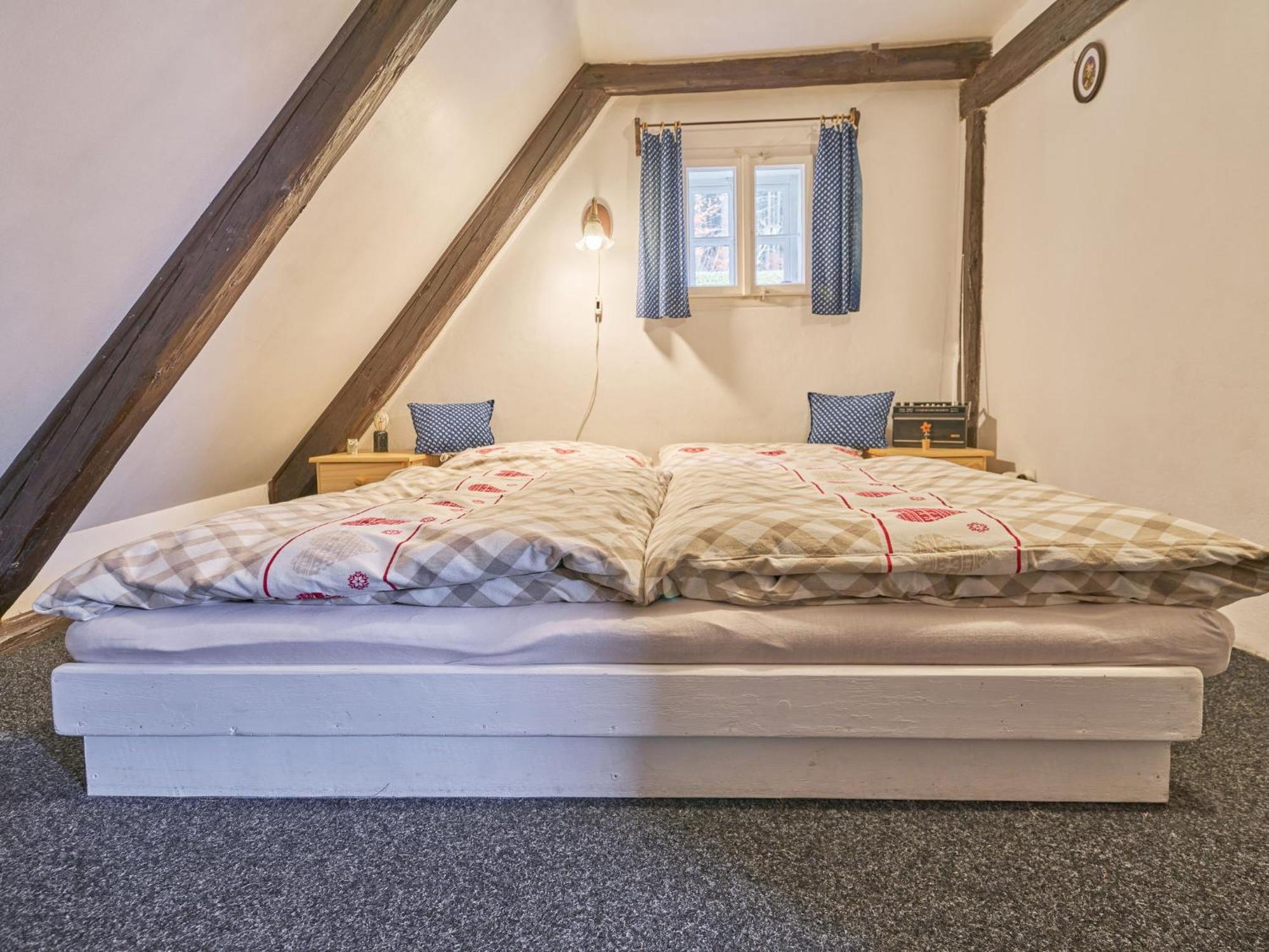 Holiday Home Zdonov By Interhome Teplice nad Metují Extérieur photo