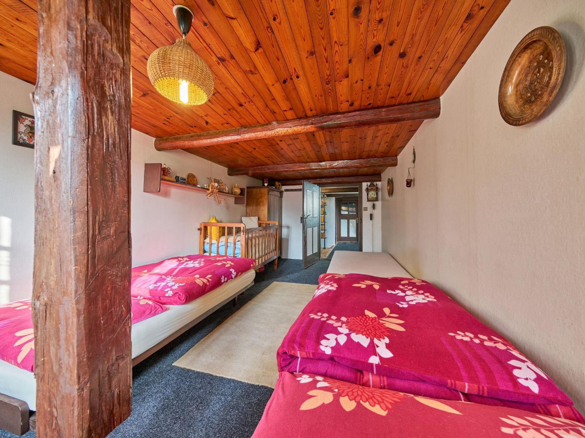 Holiday Home Zdonov By Interhome Teplice nad Metují Extérieur photo