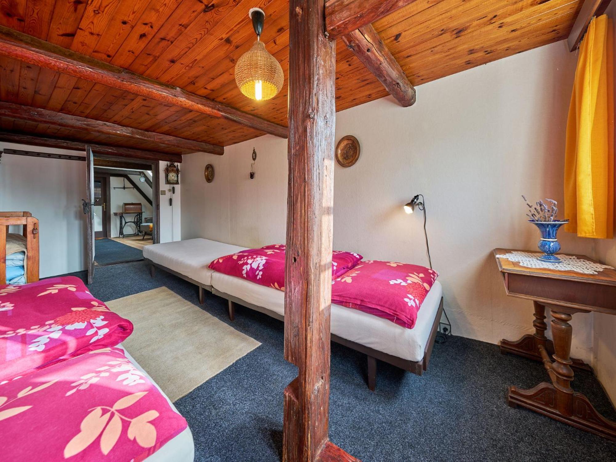 Holiday Home Zdonov By Interhome Teplice nad Metují Extérieur photo