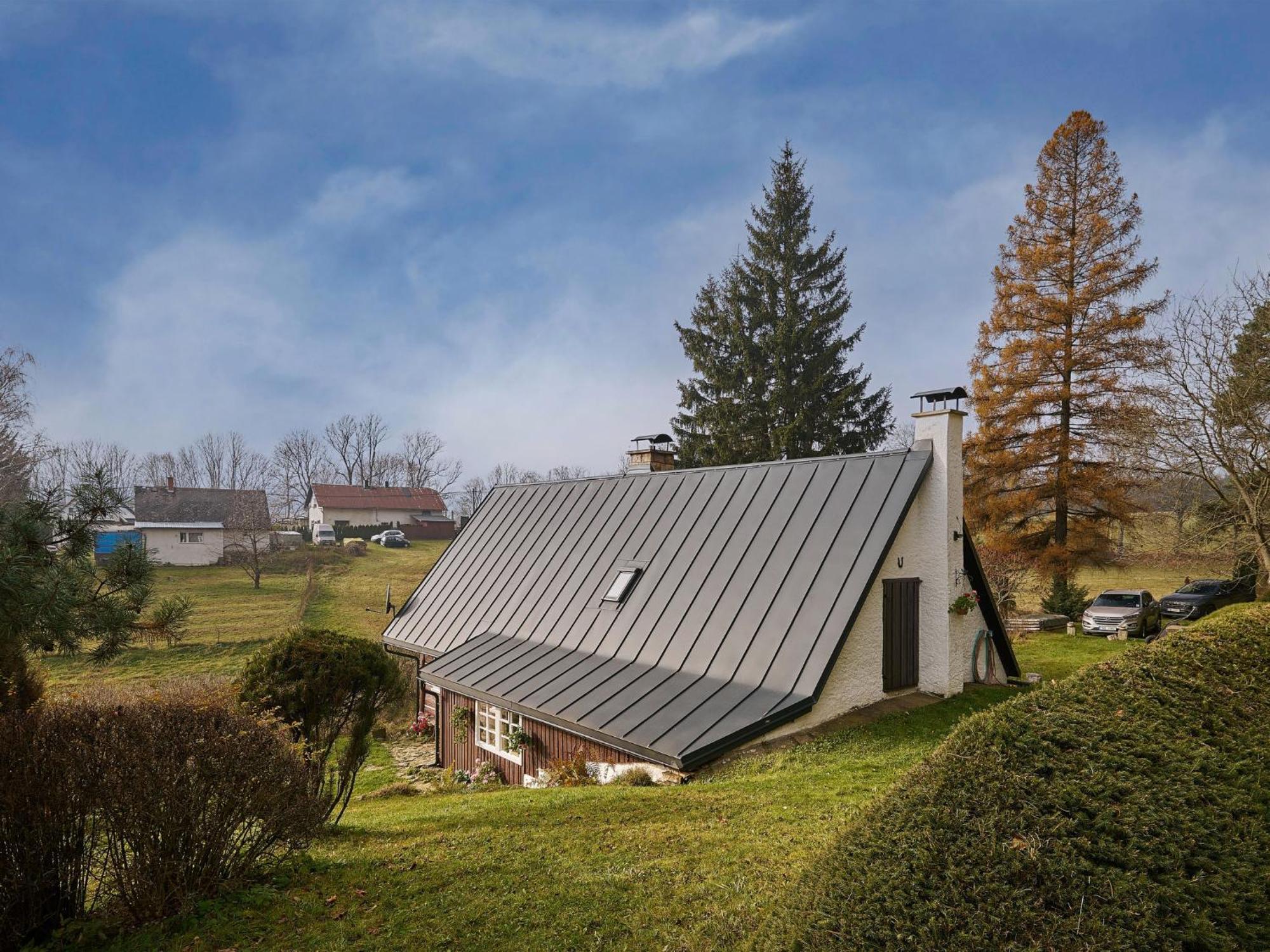 Holiday Home Zdonov By Interhome Teplice nad Metují Extérieur photo