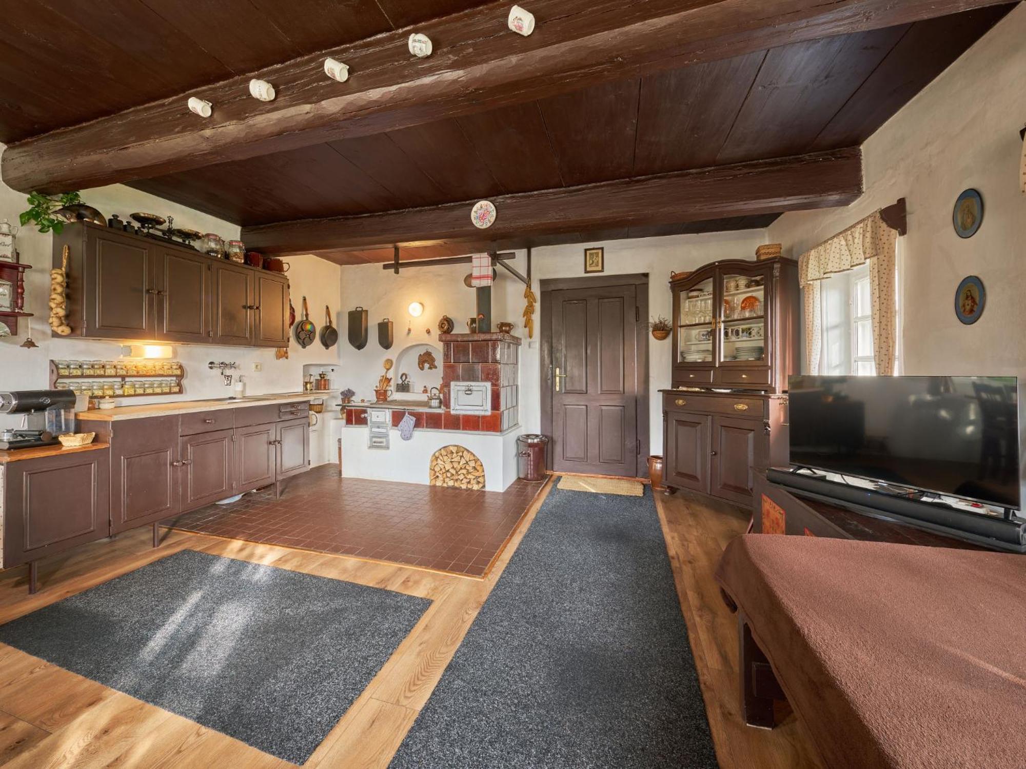 Holiday Home Zdonov By Interhome Teplice nad Metují Extérieur photo