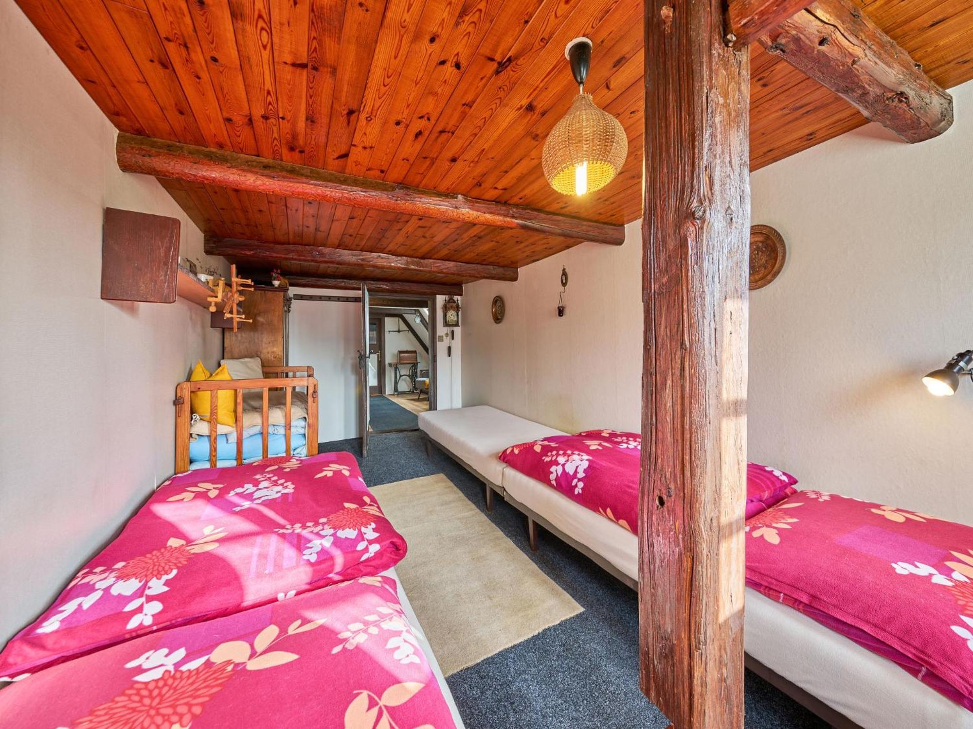 Holiday Home Zdonov By Interhome Teplice nad Metují Extérieur photo