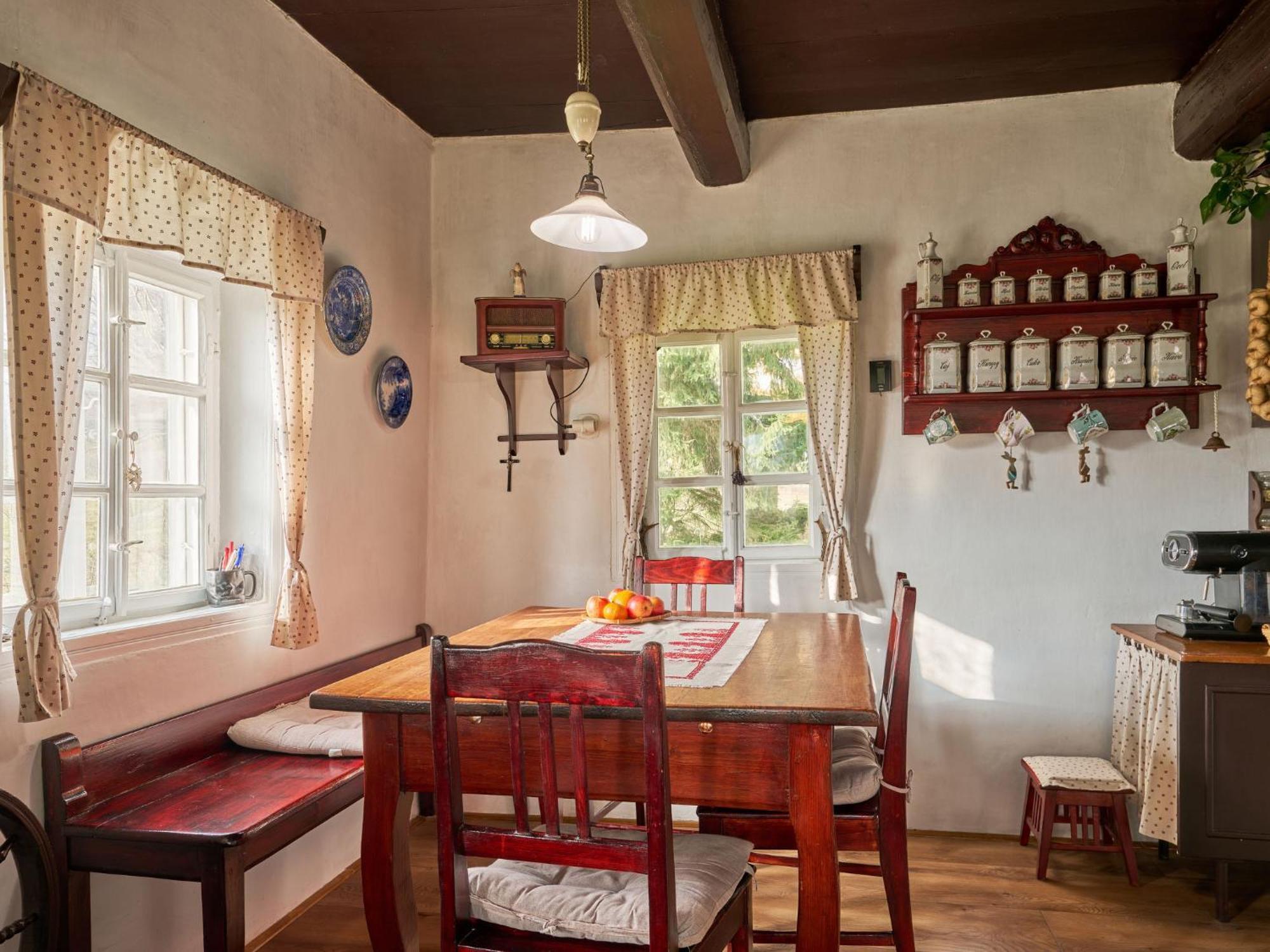 Holiday Home Zdonov By Interhome Teplice nad Metují Extérieur photo