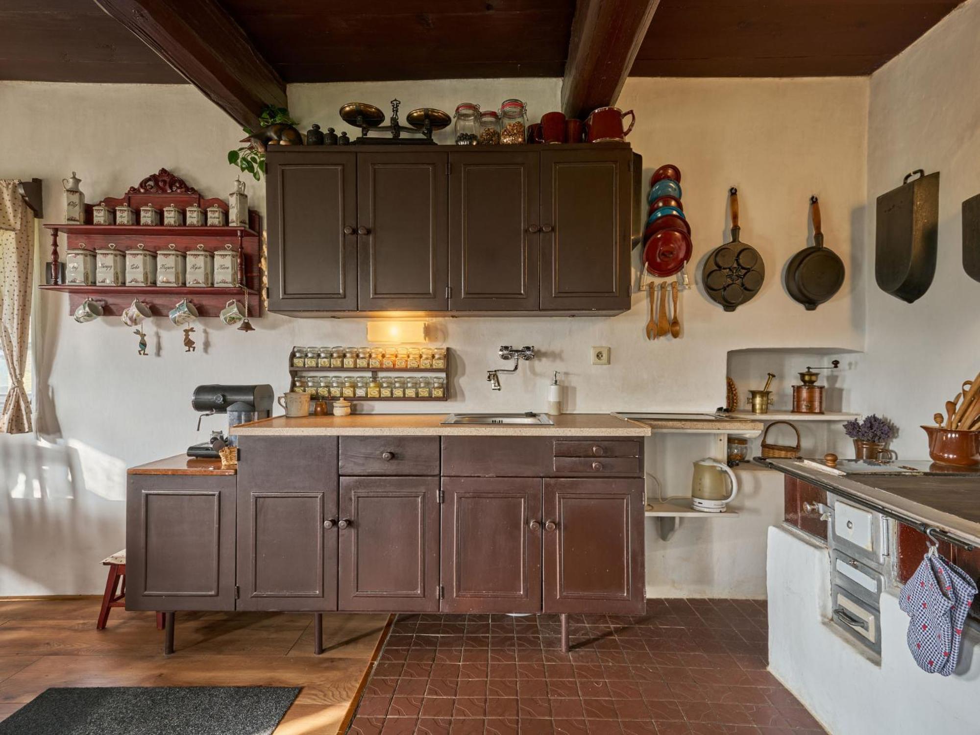 Holiday Home Zdonov By Interhome Teplice nad Metují Extérieur photo