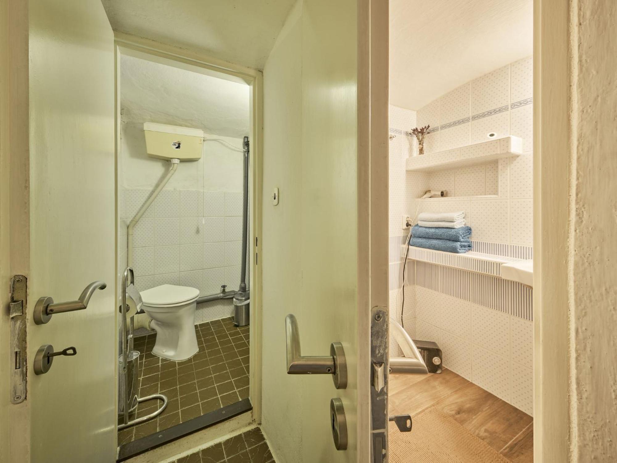 Holiday Home Zdonov By Interhome Teplice nad Metují Extérieur photo
