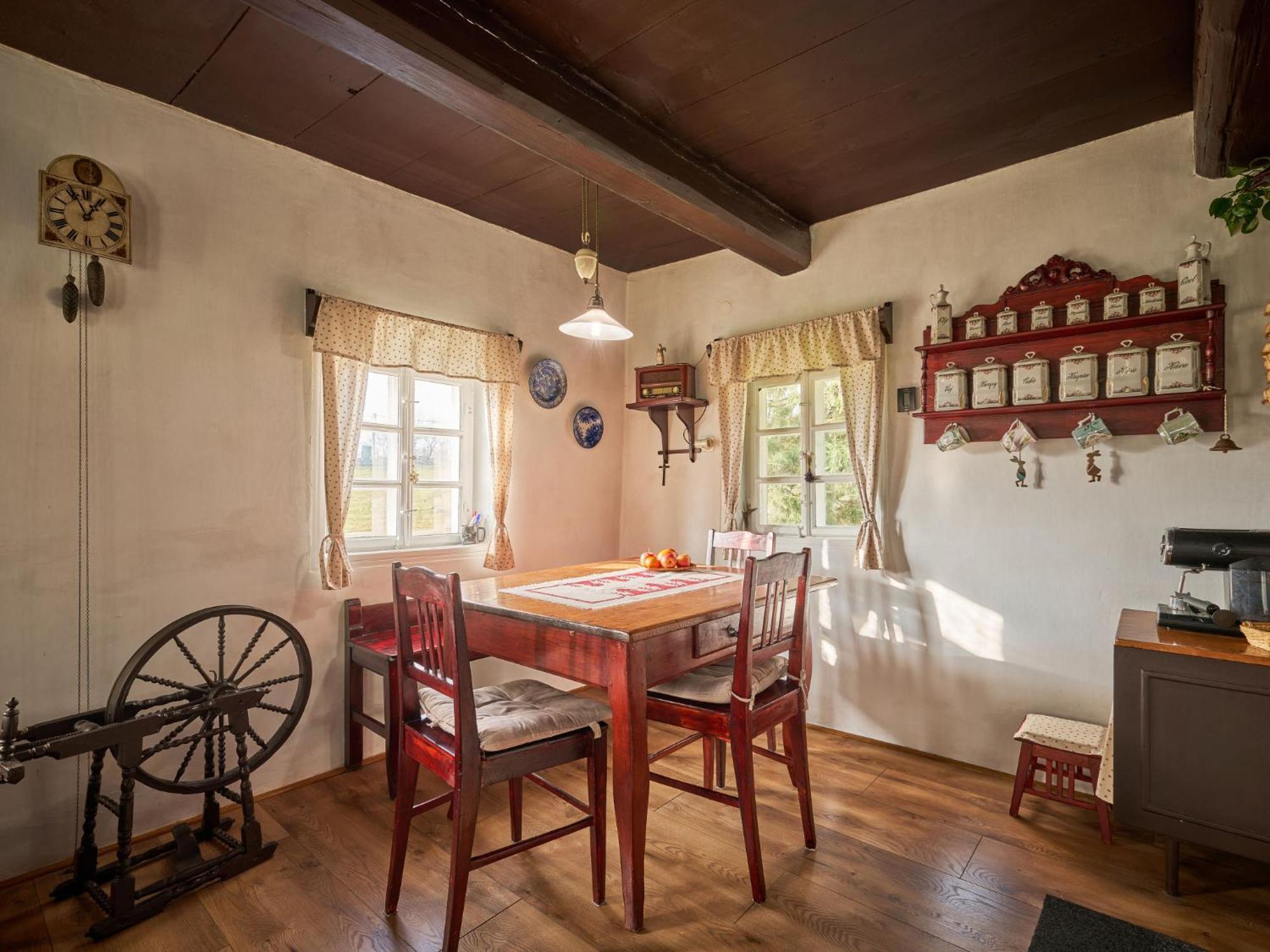 Holiday Home Zdonov By Interhome Teplice nad Metují Extérieur photo