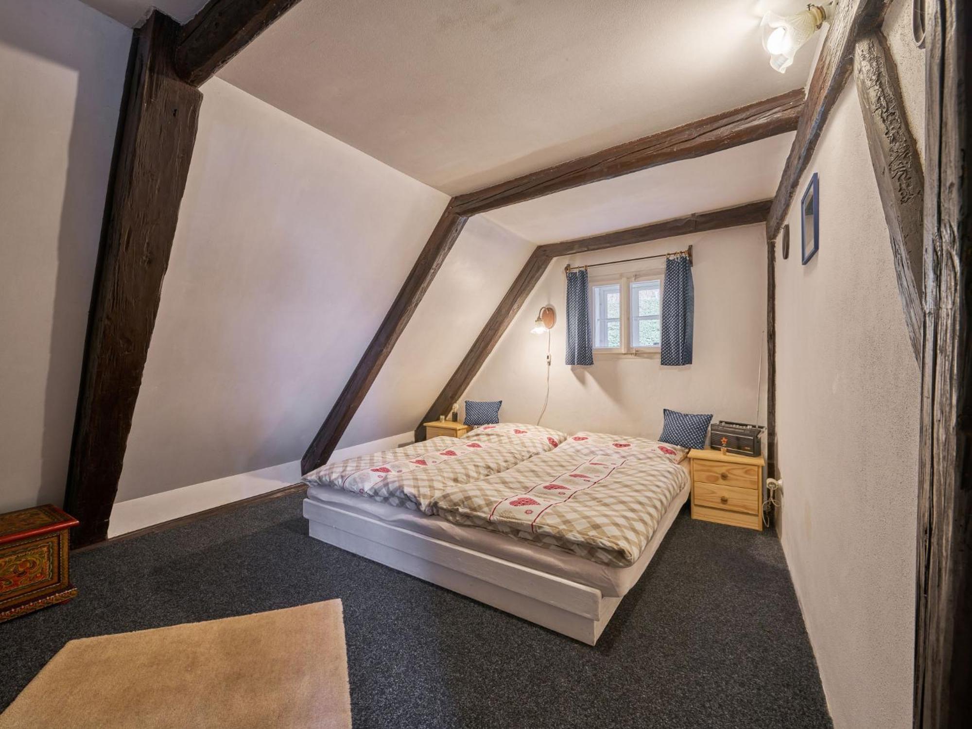 Holiday Home Zdonov By Interhome Teplice nad Metují Extérieur photo